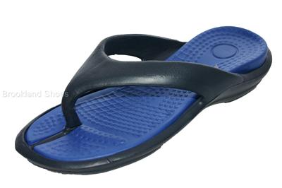 Pool Shoes on Coolers Mens Eva Toe Post Flip Flop Pool Shoe Sandal Ebay