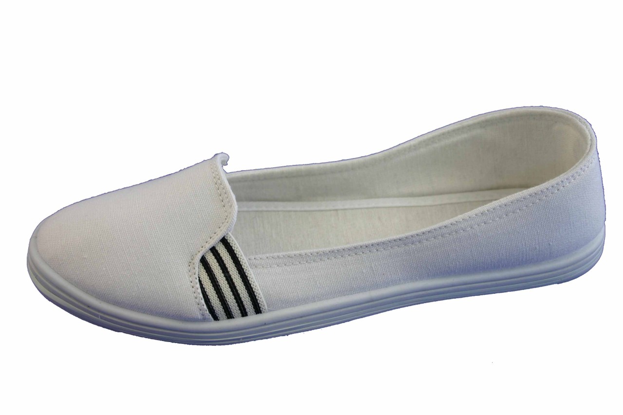 ladies plimsolls size 8