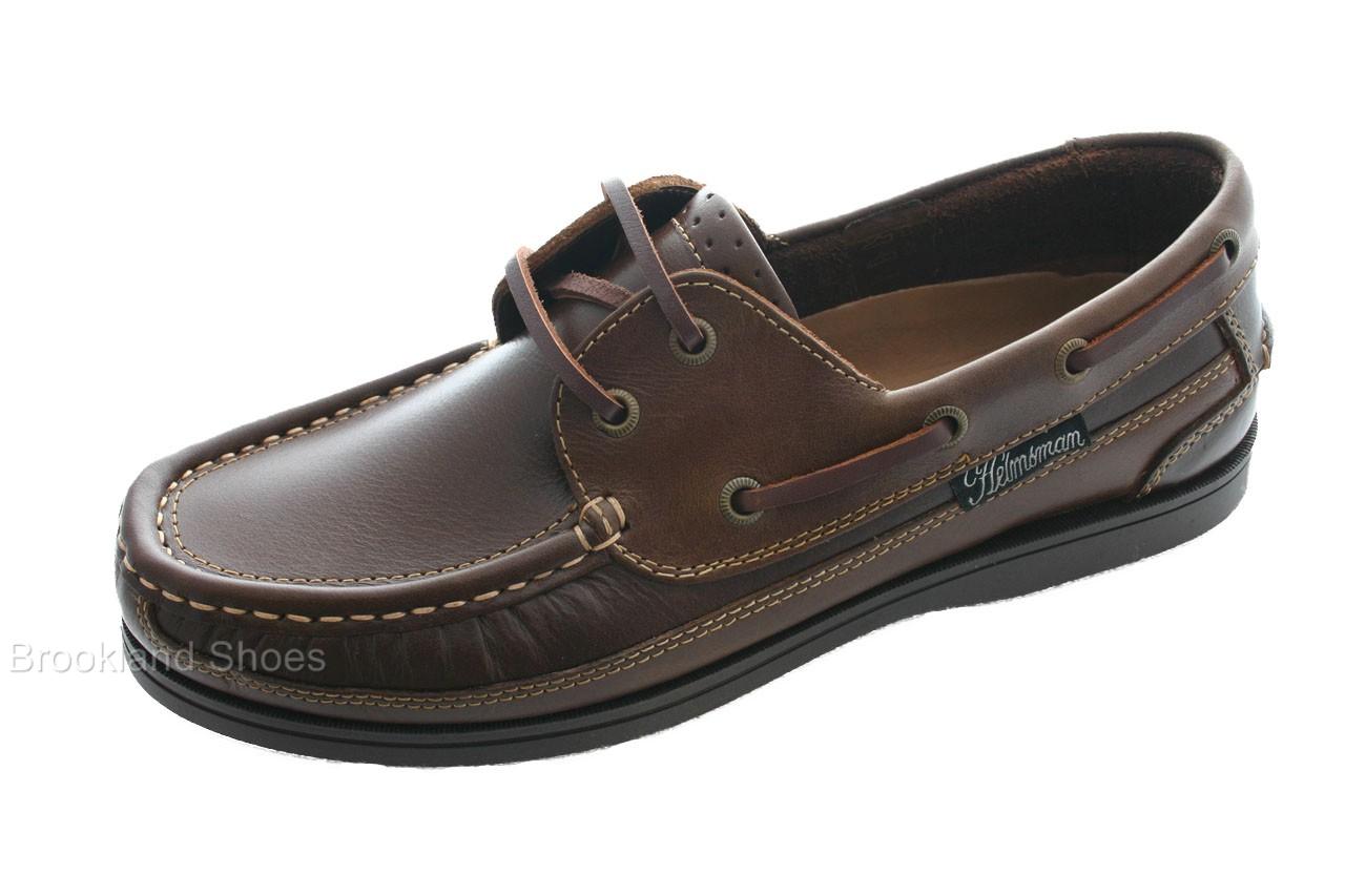 yachtsman by seafarer shoes