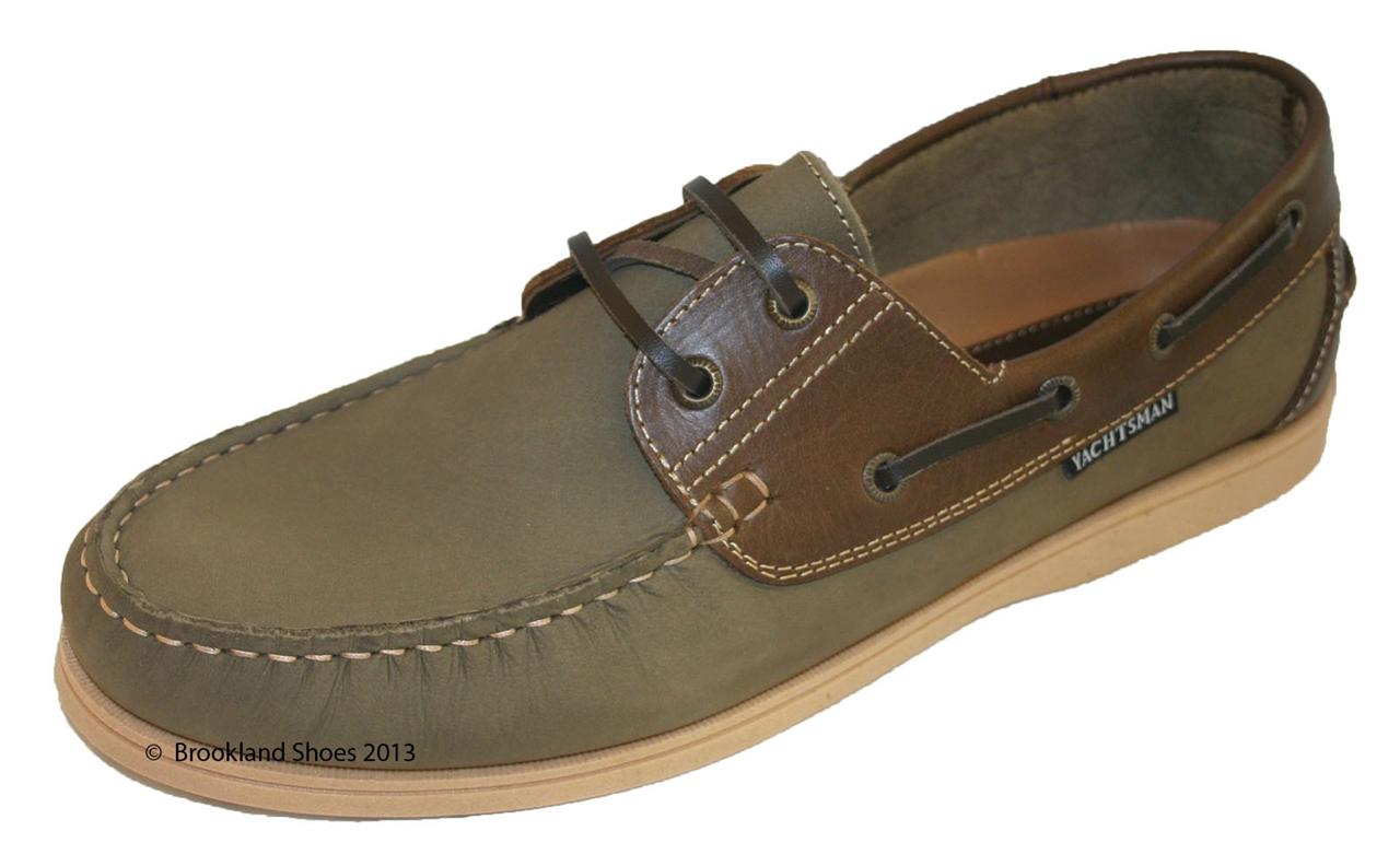 yachtsman by seafarer shoes