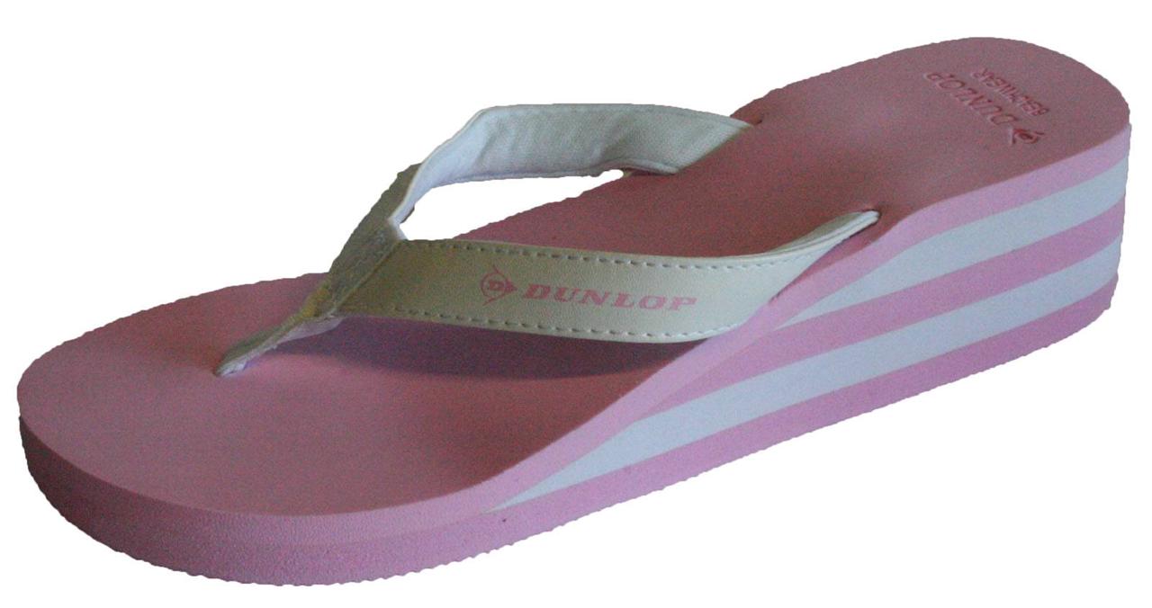 pool wedge sandals