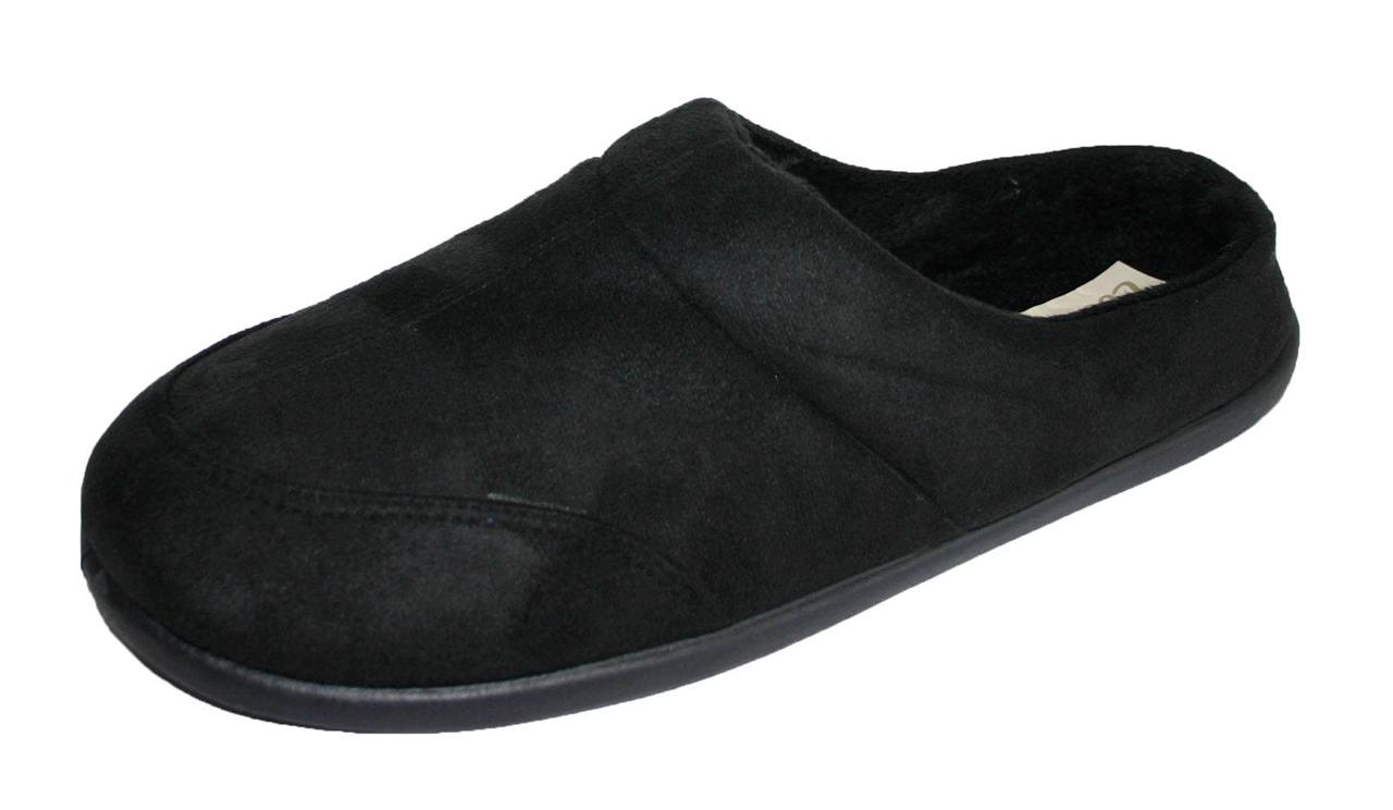 Mens Coolers Mule Clog Slippers with Memory Foam Insoles Sizes 712 eBay