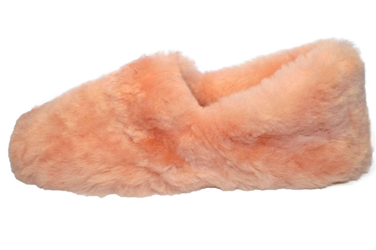 coolers fluffy slippers