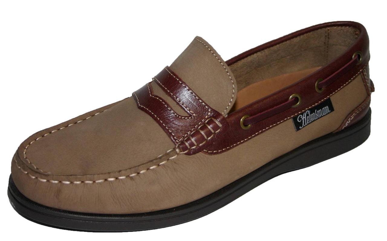 yachtsman by seafarer shoes