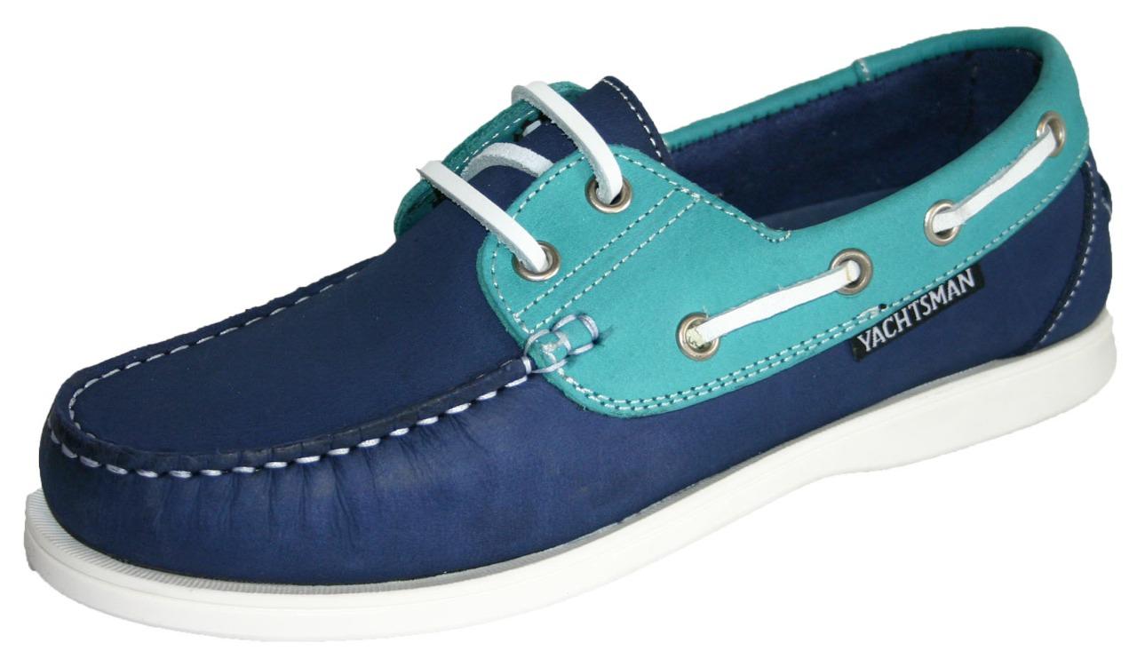 yachtsman by seafarer shoes