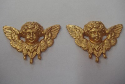 French Antiques Furniture on Pair Of French Antique Cherubs Ormolu Furniture Decor   Ebay