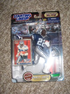 Dallas+cowboys+starting+lineup+figures