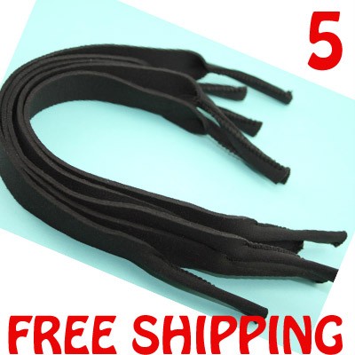 Sunglasses-Spectacle-eyeglass-fishing-Neoprene-Hunting-Basketball-Straps-Holder