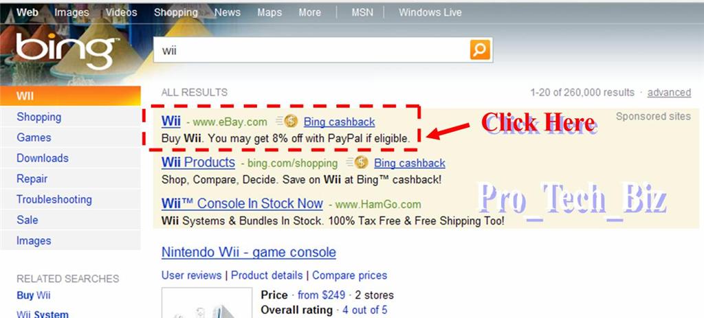 eBay Image Hosting at www.auctiva.com