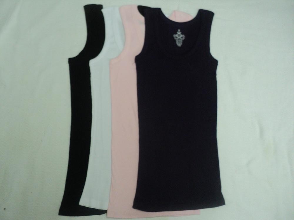 long sleeve wife beater