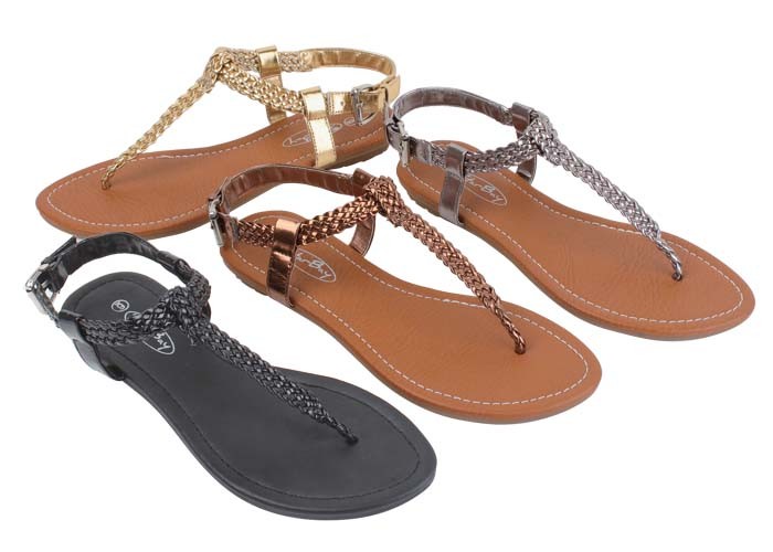 Clothing, Shoes  Accessories  Women's Shoes  Sandals  Flip Flops