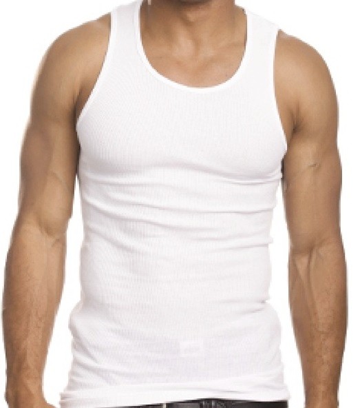 men's tank top undershirt tall