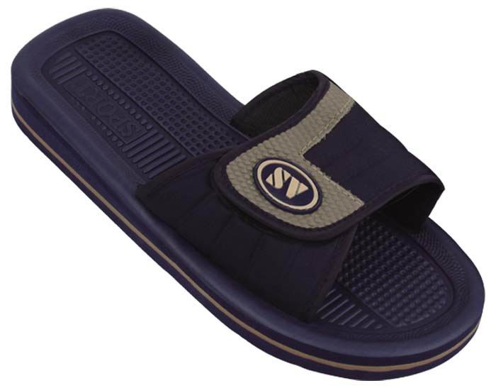 athletic slip on sandals