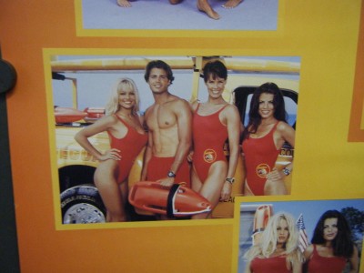 Baywatch Soundtrack