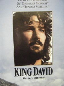 King David film - Wikipedia