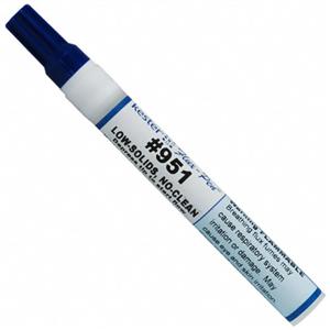 How To Use Solder Flux Pen