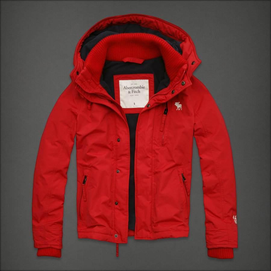 Abercrombie Jackets Abercrombie Jackets