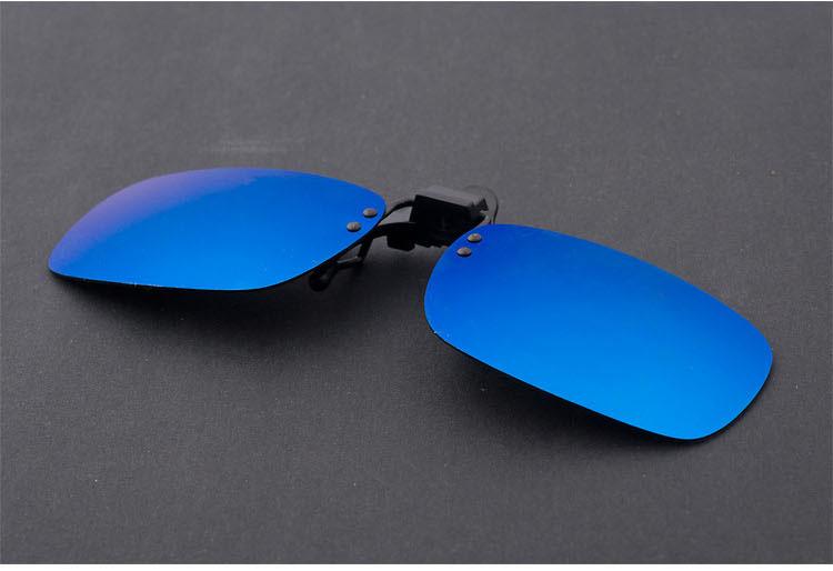 Sunglasses Mirrored Vs Polarized Gallo