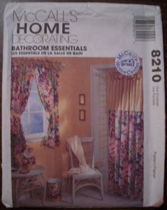 Simple Shower Curtains: How to Sew this Project | Innovative Sewing