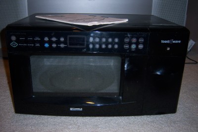 Kenmore Microwave With Toaster Bestmicrowave