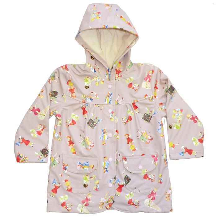 Fun, Sassy, Sophisticated, and Cozy Coats for Children Size 3M!