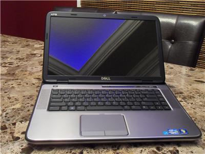 Samsung Laptop on Dell Xps 15 L502x Laptop I7 2630qm Bluray 15 6 Fhd 9 Cell 750gb 6gb