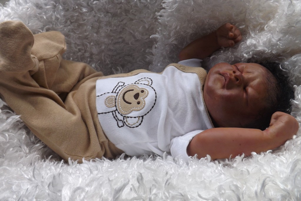 Reborn Baby Boy You choose the name eBay