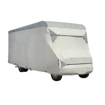 VORTEX DELUXE WEATHERPROOF 20 21 22 23 FT CLASS C MOTORHOME CAMPER COVER