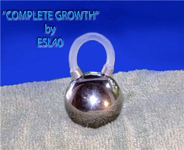 Penis Weight Male Enhancement Penis Enlargement Magnet