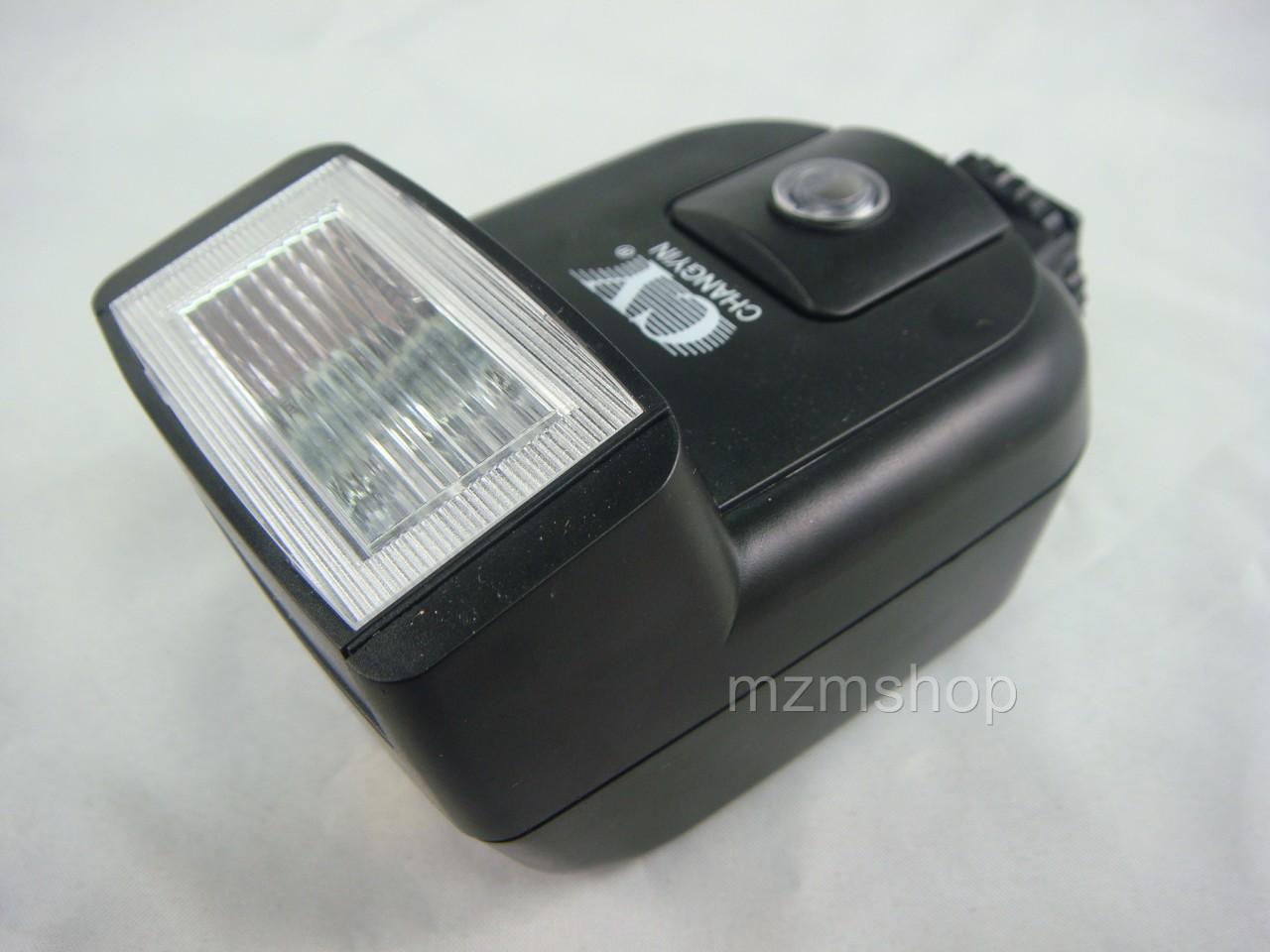 XC1 New Powerful Flash Light for Canon Rebel T2i T3 T3i XTi XSi XS EOS