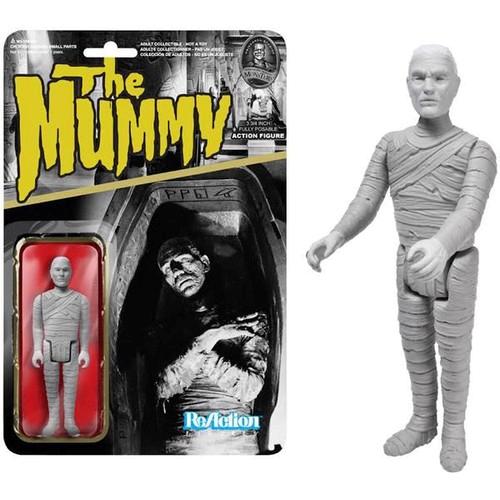 reaction figures horror