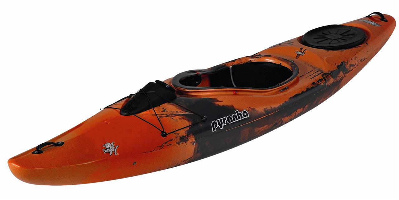 Pyranha FUSION Kayak River Tour Spec BRAND NEW RRP £619 eBay