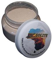 Australian Zeolite Powder