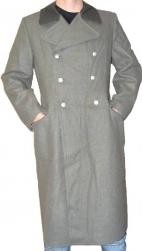 East German Great Coat