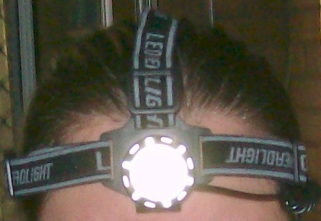 Head Lamp