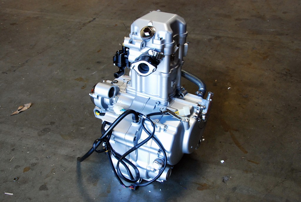 200cc ATV Quad Go Kart Engine Motor Water cooled Lifan eBay