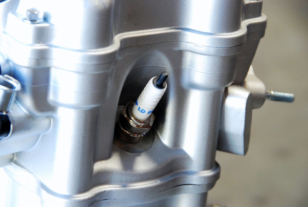 200cc ATV Quad Go Kart Engine Motor Water cooled Lifan