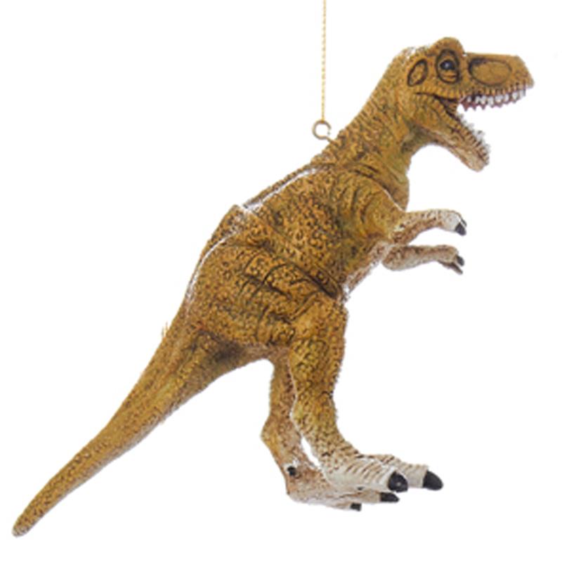 t rex and velociraptor