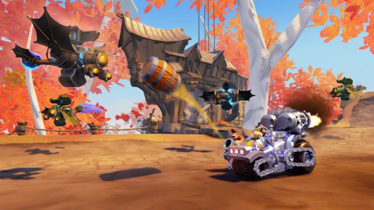 dark donkey kong skylanders