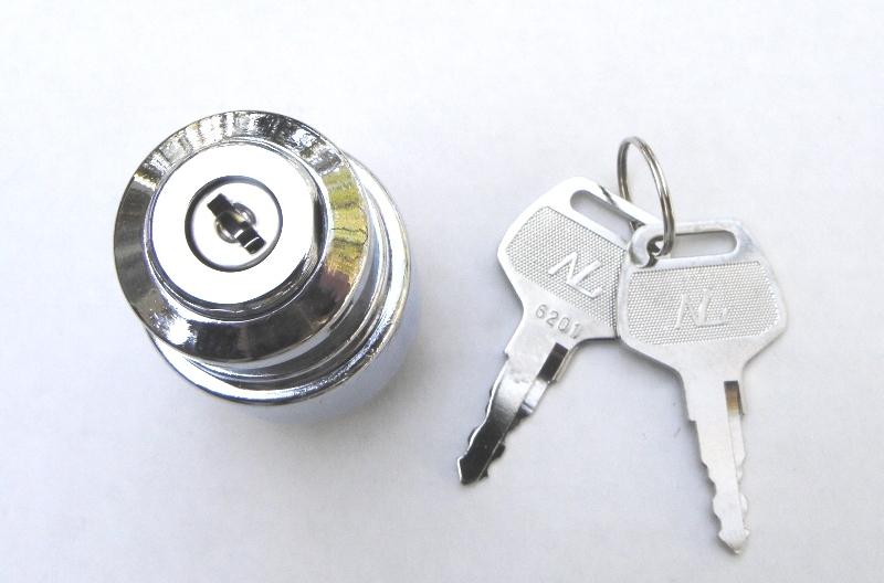 NEW HARLEY Sportster Ignition Switch 1978 Ironhead XL XLH FX FXR Low Rider eBay