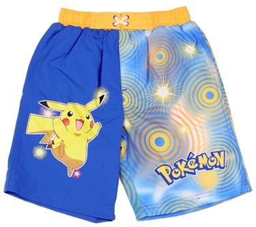 pokemon bathing suit boy