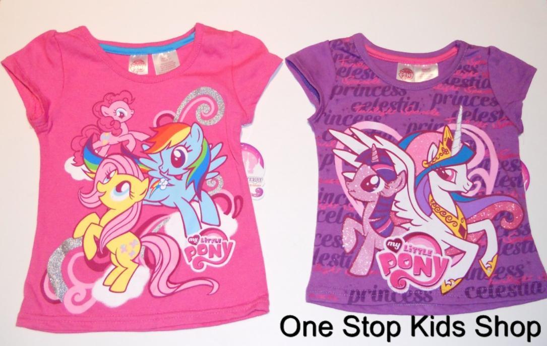 my little pony pinkie pie shirt