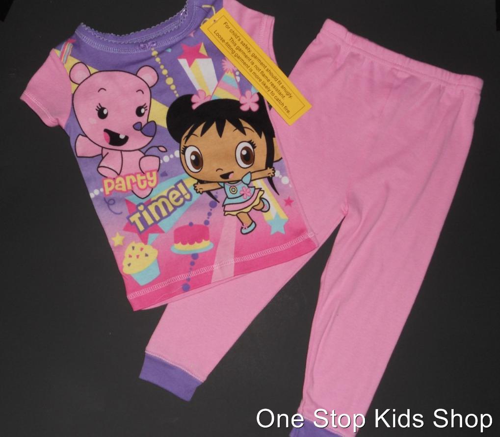 kai lan shirt