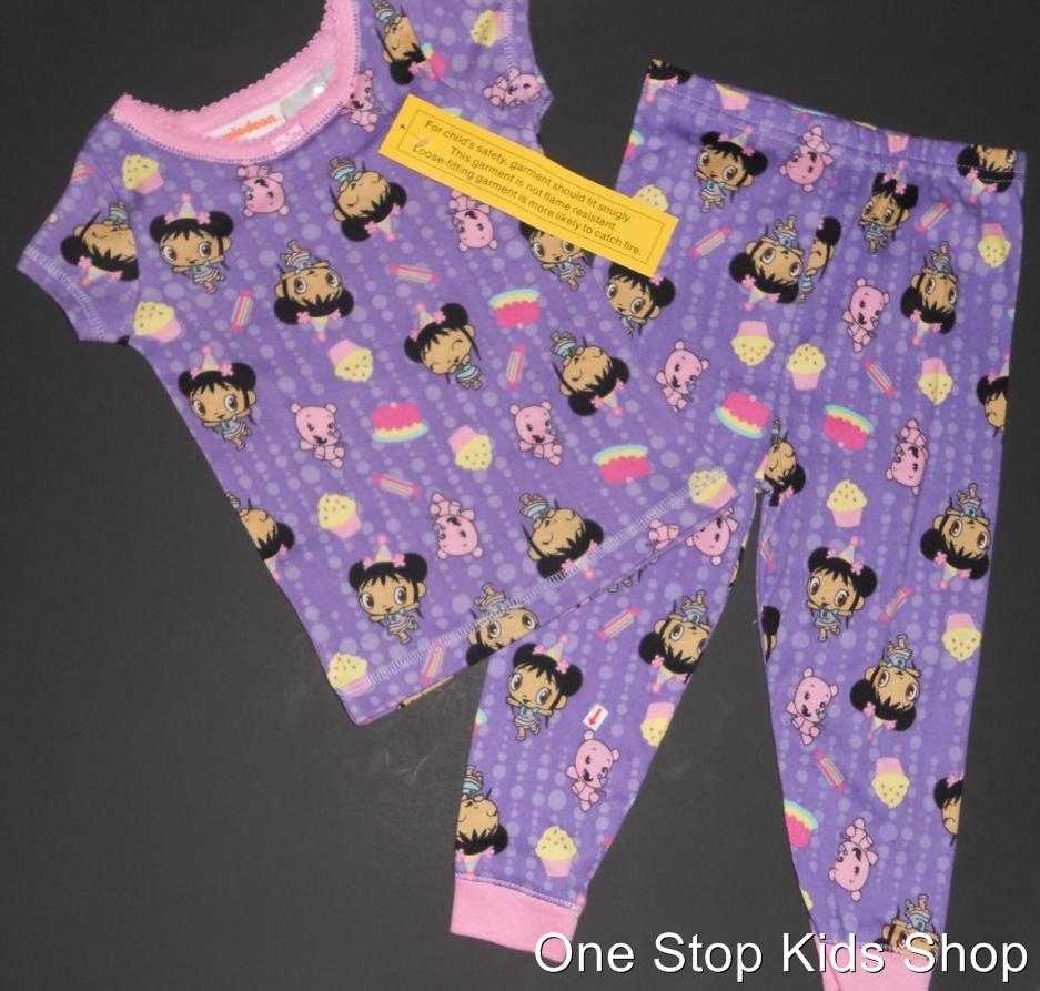 kai lan shirt