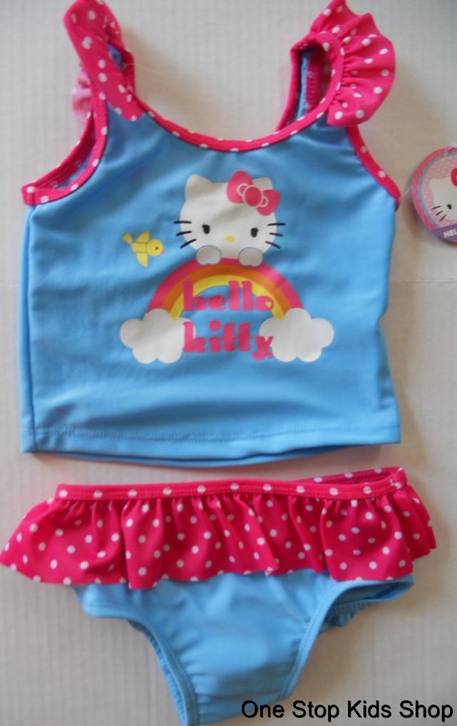 Shop by category Shop toddler girl swimwear at mainflyyou.tk Save on one piece and two piece swimsuits and rash guards for 2T-5T from the trusted name in children's apparel.