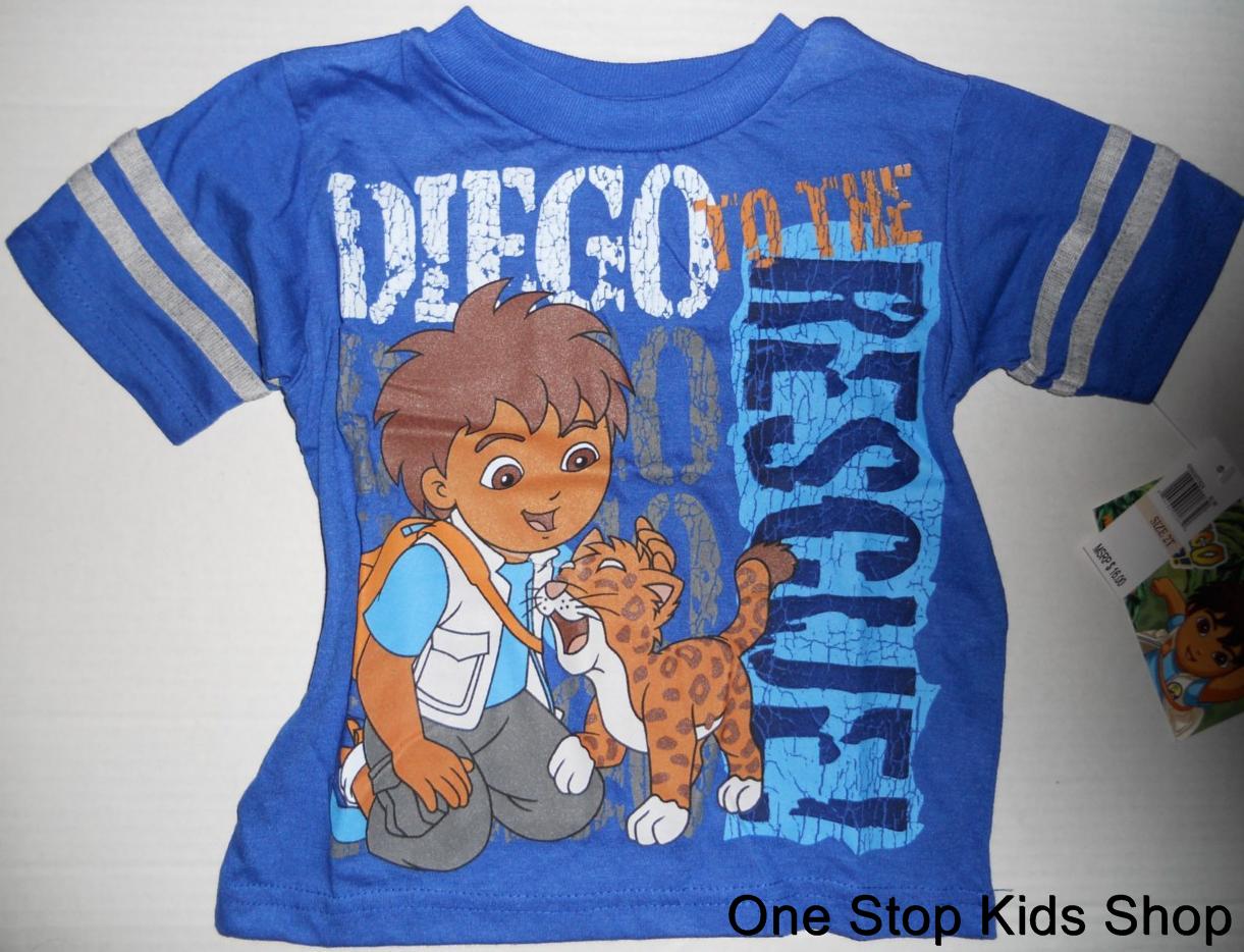 t shirt diego