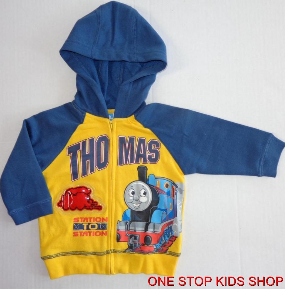 thomas the train sweatshirts