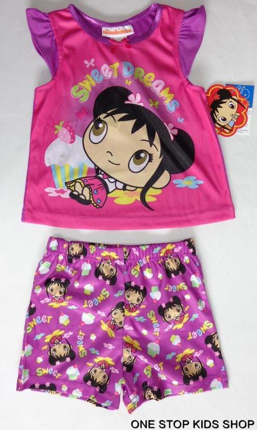 kai lan shirt