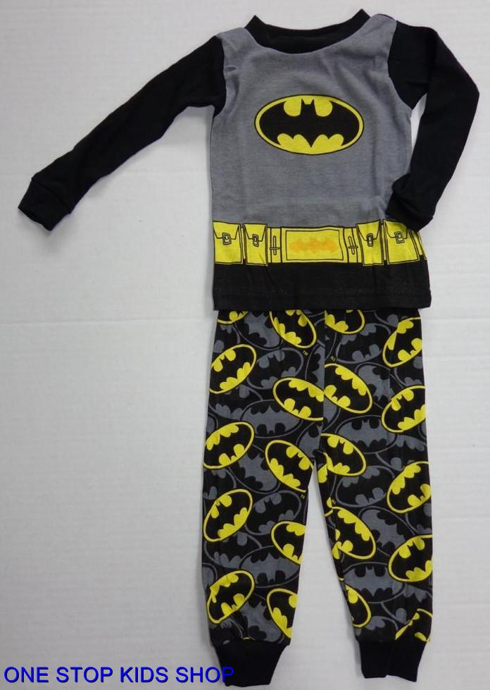 Why Boys Footed Pajamas Are the Best Batman Cape Knee High Socks