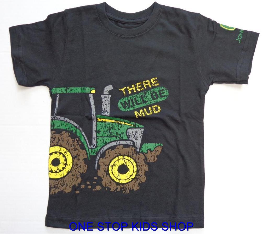 john deere combine shirt